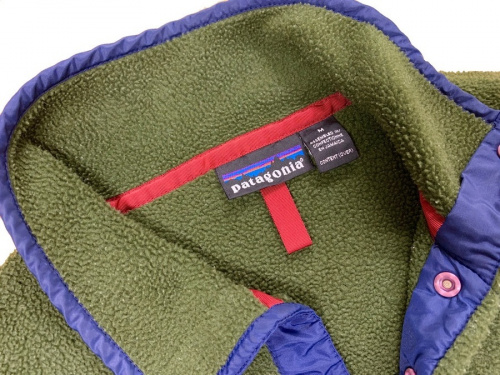 パタゴニアの牛久メンズ