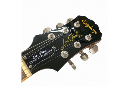 ギターのエレキギター