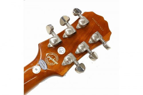 Epiphoneの中古楽器