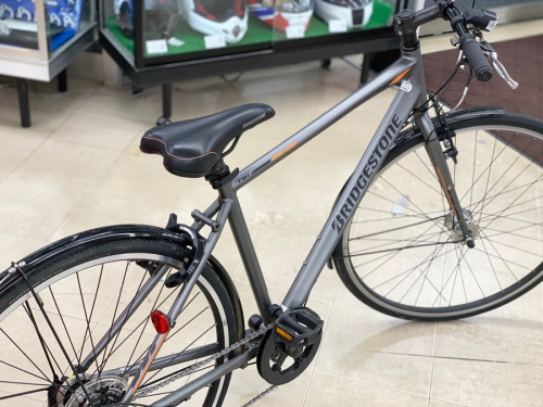 BRIDGESTONEのブリジストン