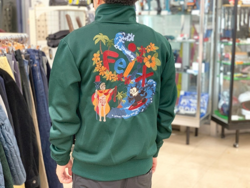 牛久メンズ