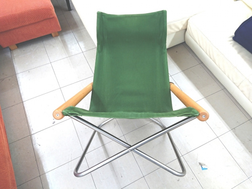 Nychairのニーチェア