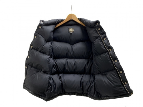 ダウンのJOE McCOY