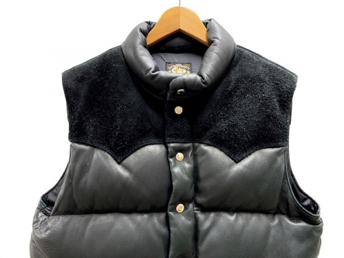 JOE McCOYの牛久メンズ