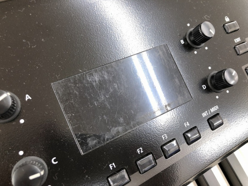 GUILDの牛久楽器