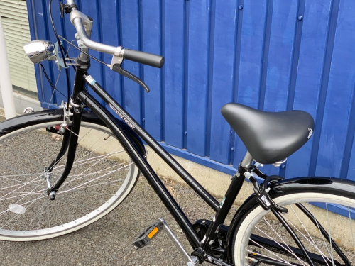 自転車のアサヒ