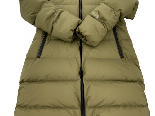 THE NORTH FACEの牛久レディース
