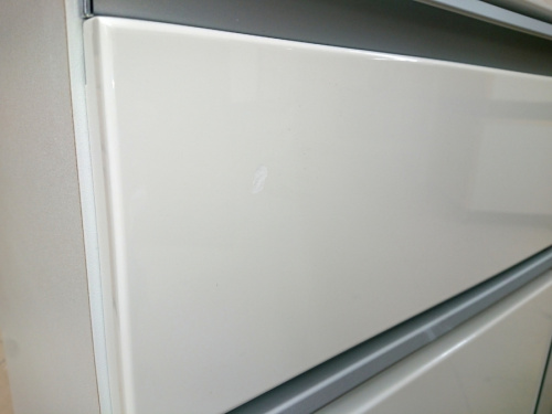 レンジボードの中古家具