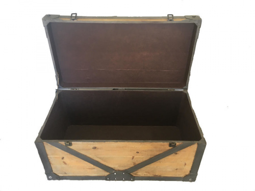 収納家具の万能収納