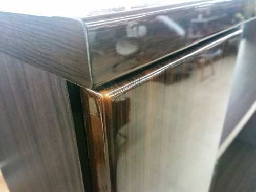 ローボード・テレビ台のテレビボード　