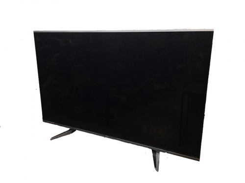 デジタル家電のテレビ