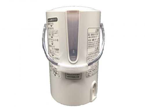 美容家電のPanasonic