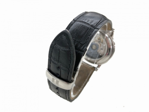 TISSOTの牛久腕時計