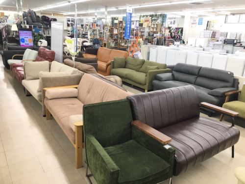 家具の牛久家具