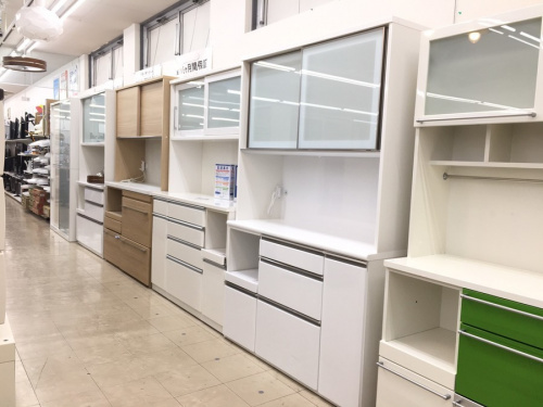 牛久家具の中古家具