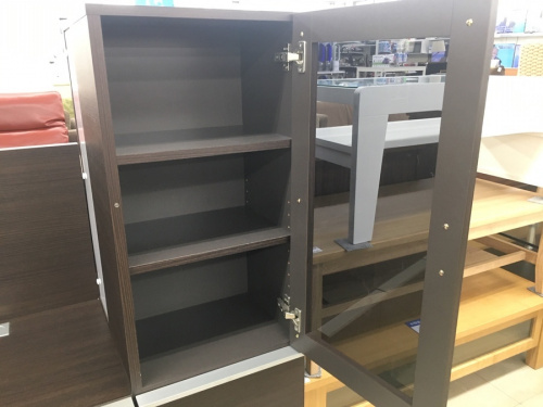 AV収納のテレビボード