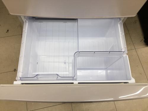SHARPの中古家電