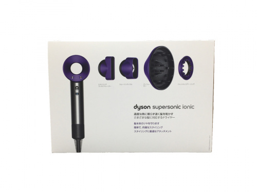 dysonのダイソン