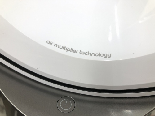 空気清浄機のdyson