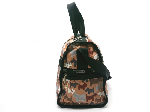 2WAYバッグのLeSportsac