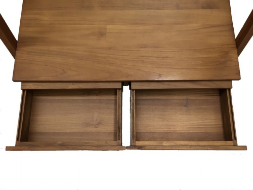 スキャンティーク デスク入荷致しました！【牛久店】｜2019年12月27日