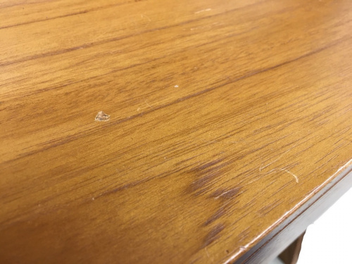 SCANTEAKの牛久家具