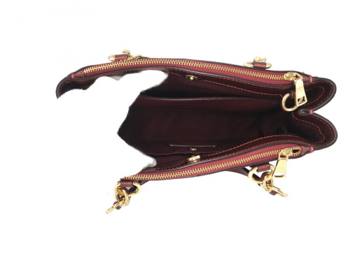 2WAYショルダーバッグのCOACH