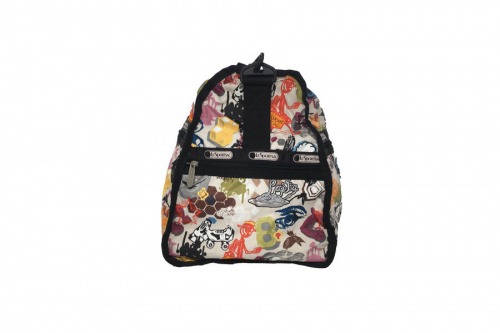 2WAYバッグのLeSportsac