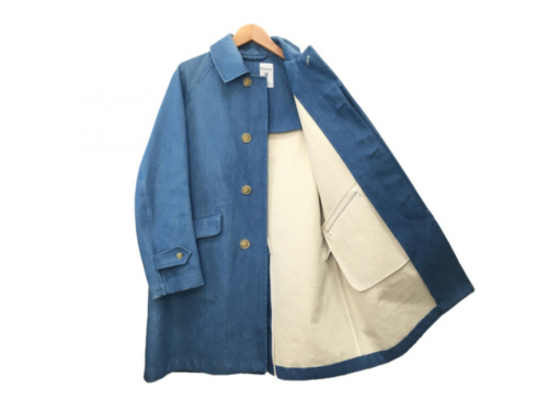 衣類のファッション
