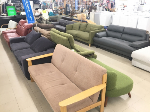 牛久家具の中古家具