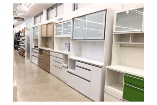 中古家具の家具買取