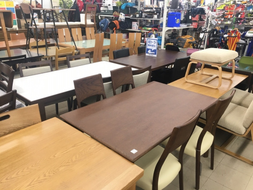 家具買取