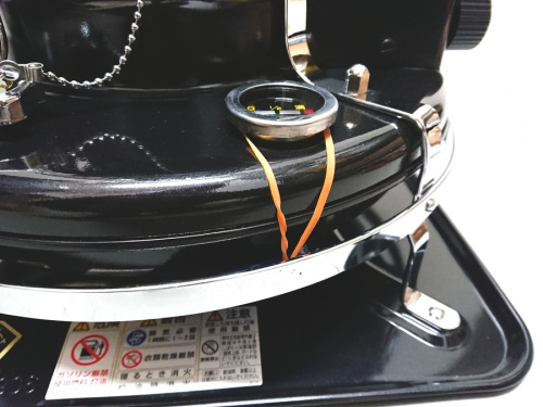 ALADDINのアラジン