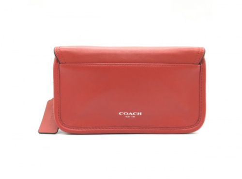 COACHのショルダーバッグ
