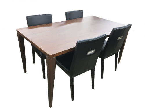 家具のダイニングセット