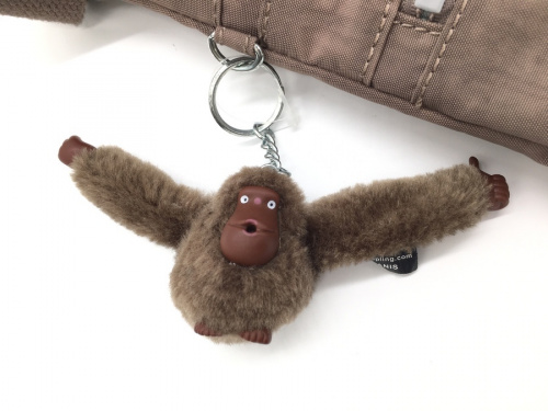 キプリングの中古ブランド