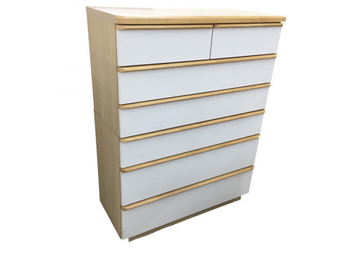 家具のチェスト