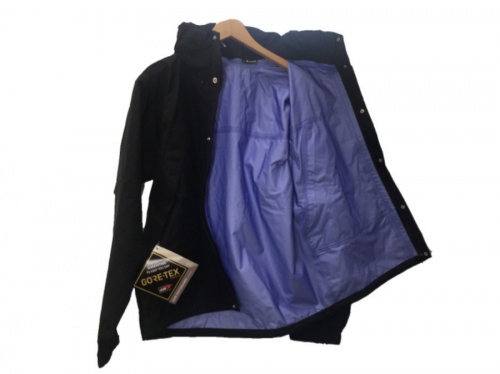 アウトドアウェアのTHE NORTH FACE