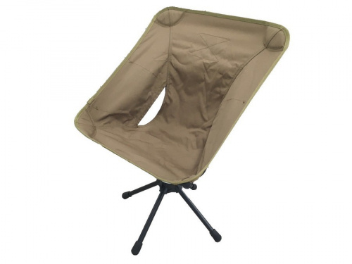 アウトドア用品のアウトドアチェア