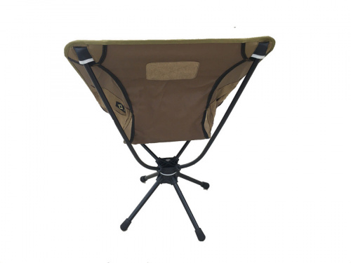 アウトドアチェアのHELINOX