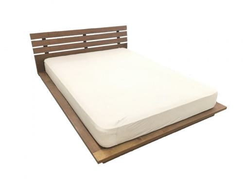 生活家具のベッド