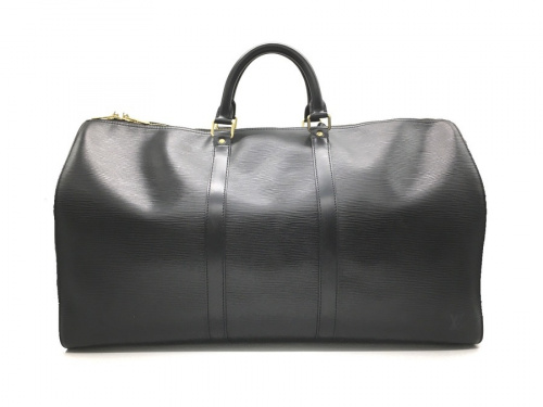 中古・古着通販】LOUIS VUITTON (ルイ ヴィトン) ボストンバッグ
