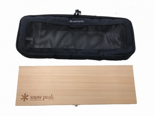 SNOWPEAK