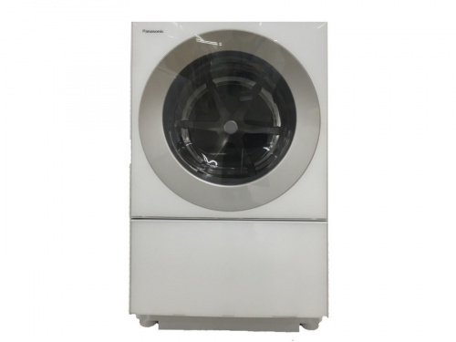 家事家電の洗濯機