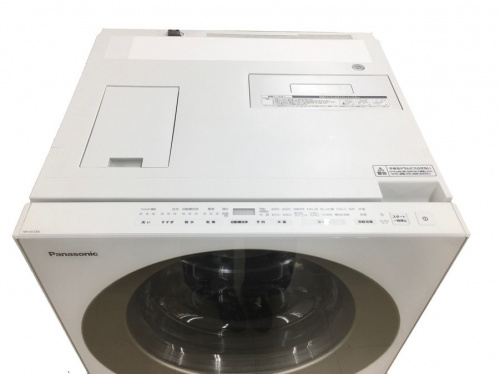 洗濯機のドラム式洗濯乾燥機