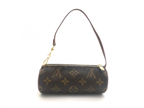 LOUIS VUITTONの中古ブランド