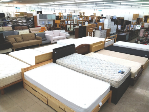 牛久家具の中古家具