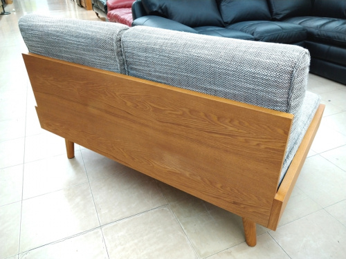 アルベロのUNICO