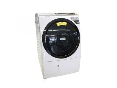 HITACHI(日立) ドラム式洗濯乾燥機入荷致しました！【牛久店】｜2020年