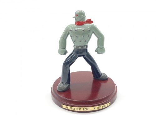 ホビーのフィギュア